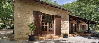 Gite Chante' Alouette – Le Bugue in Dordogne
