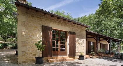 Gite Chante' Alouette – Le Bugue en Dordogne