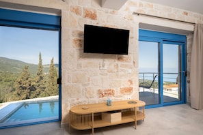 Fernseher