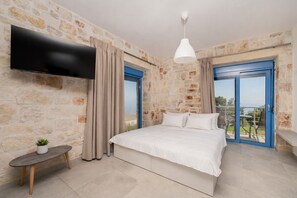 2 dormitorios, tabla de planchar con plancha, wifi gratis y ropa de cama