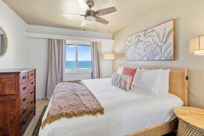 2 bedrooms, free WiFi, bed sheets - Sea Cliff #8 | La Palma (San Diego)