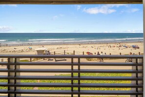 Beach - Sea Cliff #8 | La Palma (San Diego)