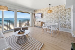 TV - Sea Cliff #8 | La Palma (San Diego)