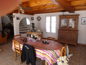 Restauration