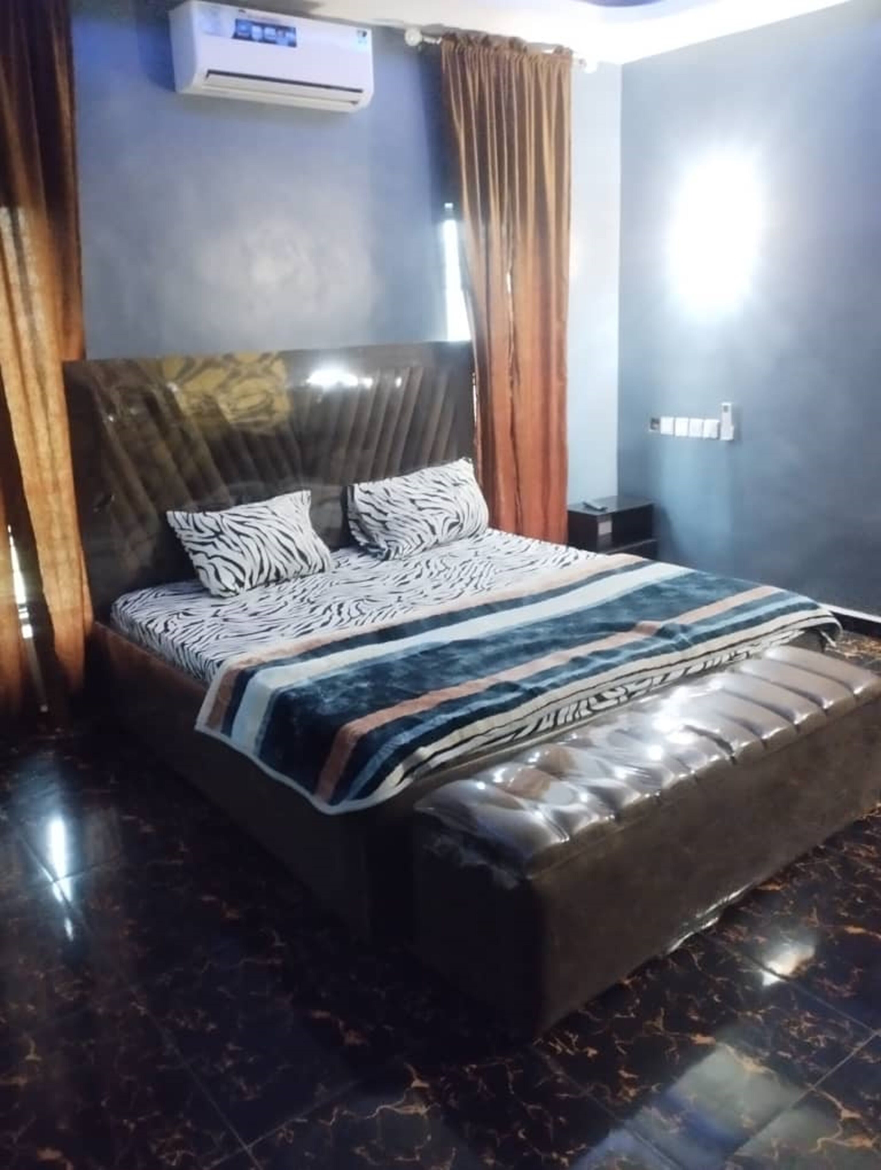Chambre Exécutive