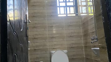 Executive-Zimmer | Badezimmer