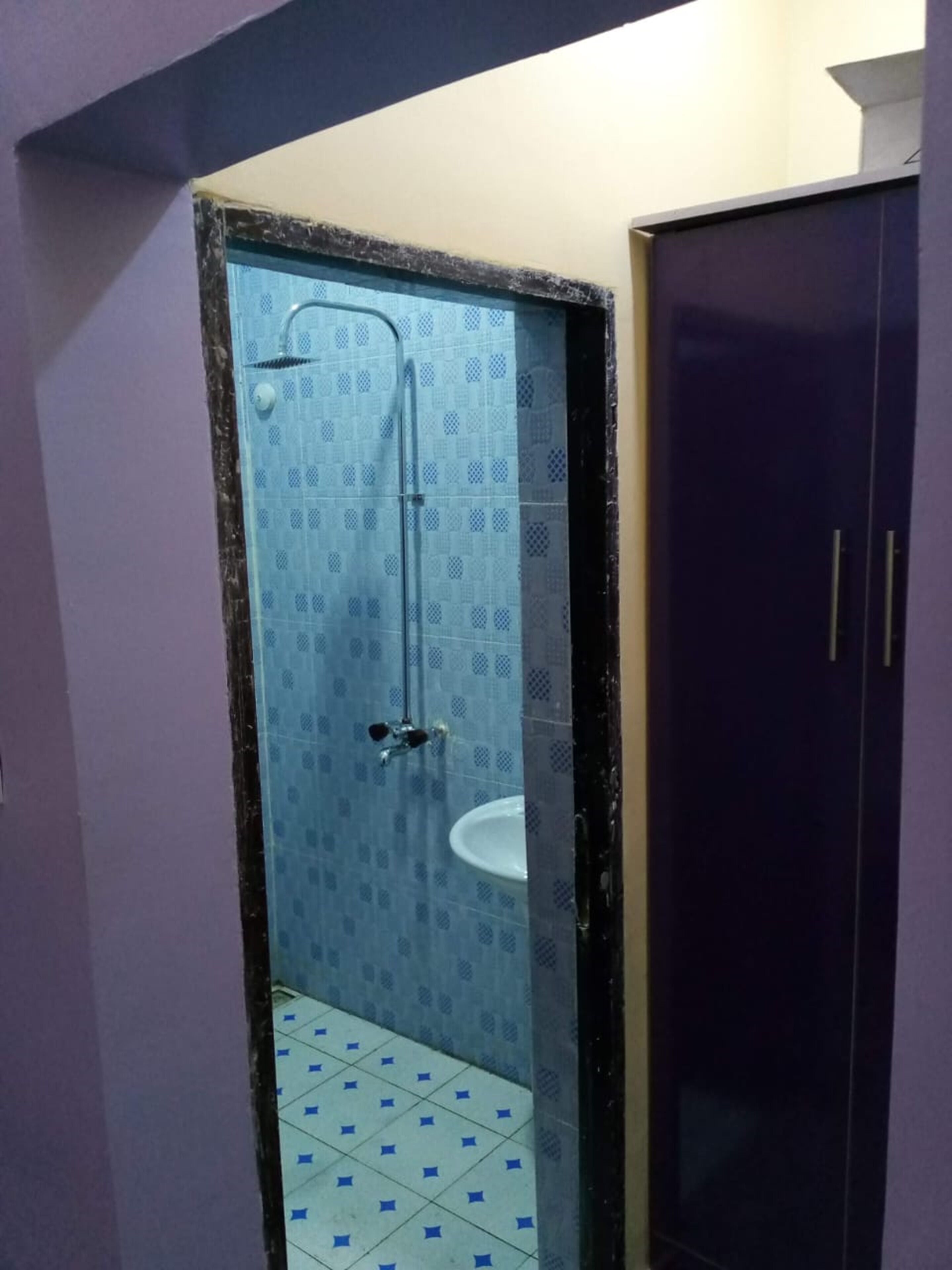 Chambre Standard | Salle de bain