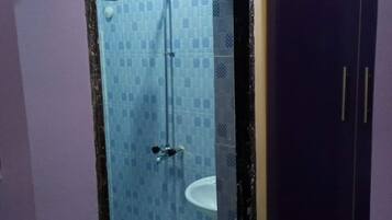 Chambre Standard | Salle de bain