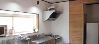 Lake&Mountain Hamamatsui inn