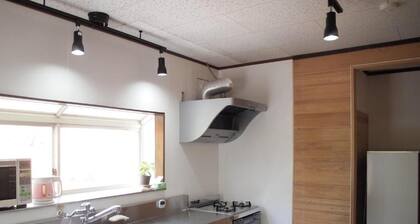 Lake&Mountain Hamamatsui inn