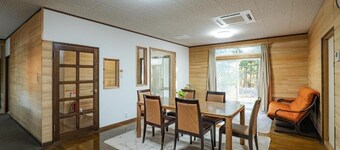 Lake&Mountain Hamamatsui inn