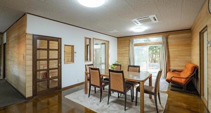 Lake&Mountain Hamamatsui inn