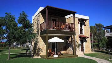 Family Apartment, Pool View | Exterior
