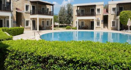 Aktur Cove Apart Hotel