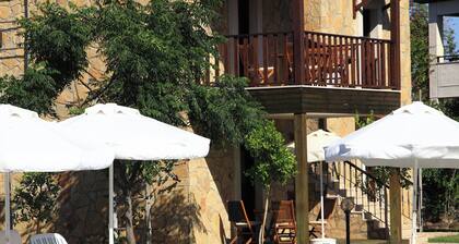 Aktur Cove Apart Hotel