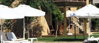 Aktur Cove Apart Hotel