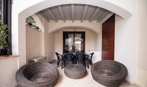 Dining - Appartamento Sole (Polpenazze del Garda)