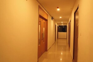 Interior - Hotel R Pacific (Rajkot)