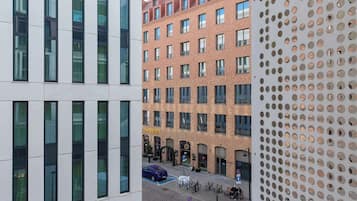 Eksteriør