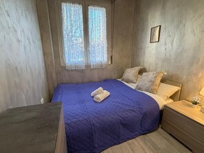 Blackout curtains, iron/ironing board, free WiFi - Casa Bonita San Siro (Milan)