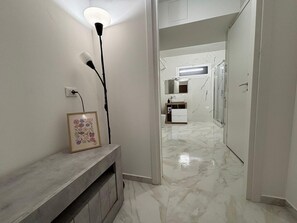 Nhà liên kế | Nội thất