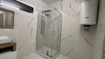 Maison mitoyenne | Salle de bain