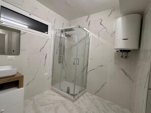 Bathroom - Casa Bonita San Siro (Milan)