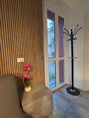 Interior - Casa Bonita San Siro (Milan)