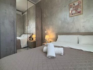 Room - Casa Bonita San Siro (Milano)