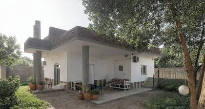 Quiet Holiday Home in Luxor West Bank near the Nile