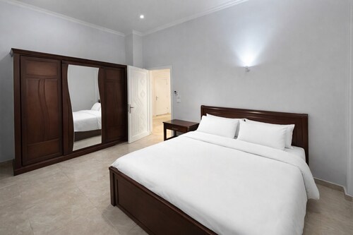 Quiet Holiday Home in Luxor West Bank near the Nile