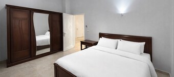 Quiet Holiday Home in Luxor West Bank near the Nile