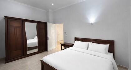 Quiet Holiday Home in Luxor West Bank near the Nile