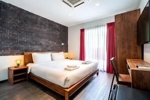 Room - Elite Hotel Nana Sukhumvit 3 (Krung Thep Maha Nakhon)