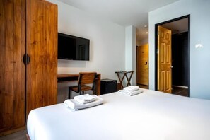 Room - Elite Hotel Nana Sukhumvit 3 (Krung Thep Maha Nakhon)