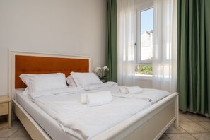 Comfort Triple Room | Desk, free WiFi - HOTEL MAX  LAZISE (Lazise)