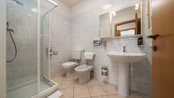 Kamar Triple Comfort | Kamar mandi