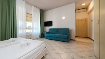 Kamar Double Comfort