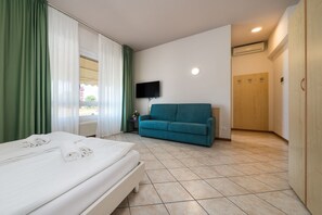 Kamar Double Comfort