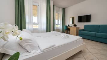 Kamar Double Comfort