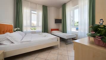 Kamar Triple Comfort