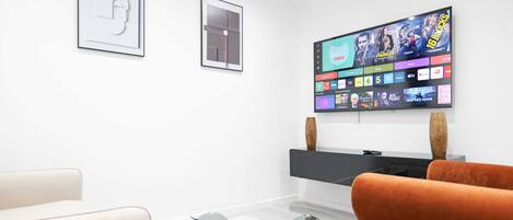 Superior Apartment | Interior