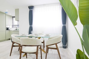 Departamento superior | Restaurantes