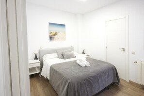 1 camera, ferro/asse da stiro, Wi-Fi gratuito, lenzuola