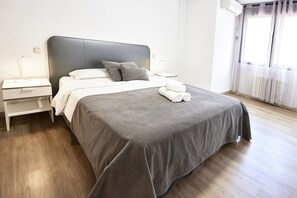 2 camere, ferro/asse da stiro, Wi-Fi gratuito, lenzuola