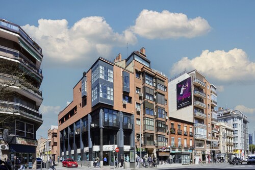 Santa Rosa Madrid 305 by Escape Home