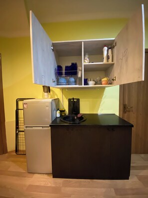 Interior - Siqvaruli (T'bilisi)