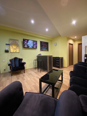 Interior - Siqvaruli (T'bilisi)