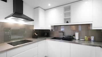 标准公寓 | 私人厨房