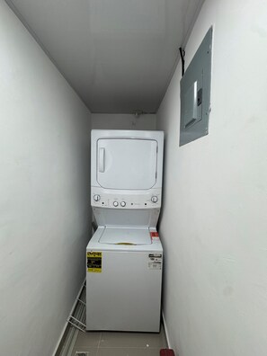 Interior - Apartment 10 minutes from Las Americas International Airport and the beach. (Santo Domingo Este)